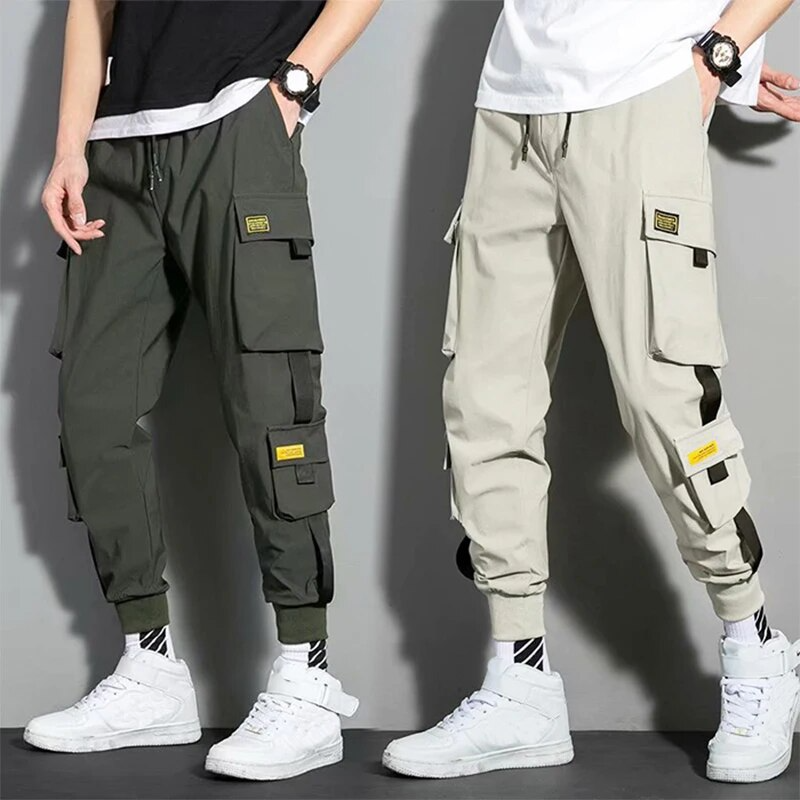 Hype Cargo Joggers