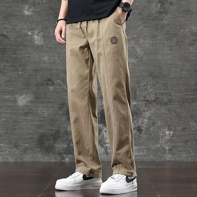 Haymaker Drawstring Pants