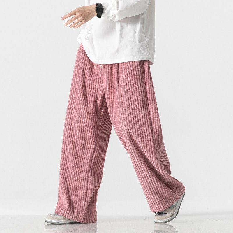 Puffs™ Corduroy Sweatpants