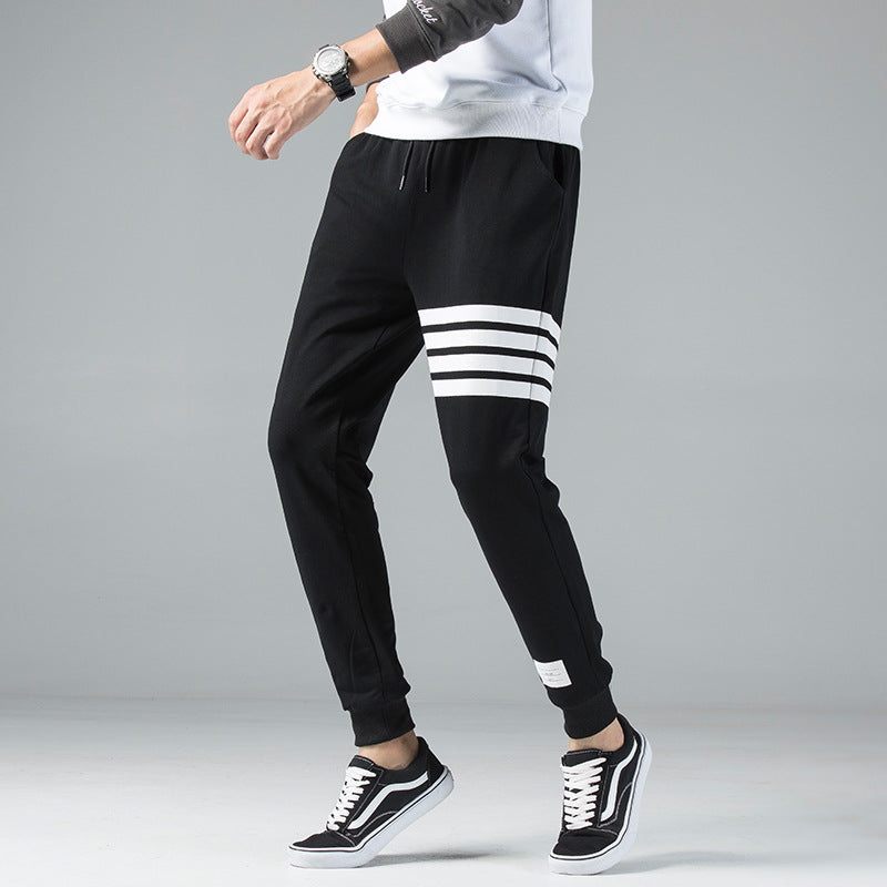 Varsity Premium Joggers