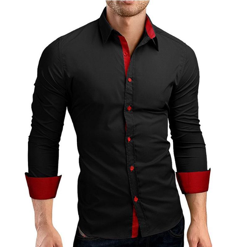 Ace Long Sleeve Shirt