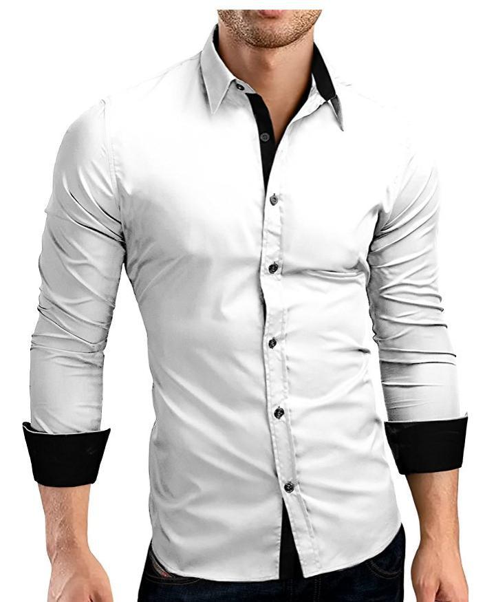 Ace Long Sleeve Shirt