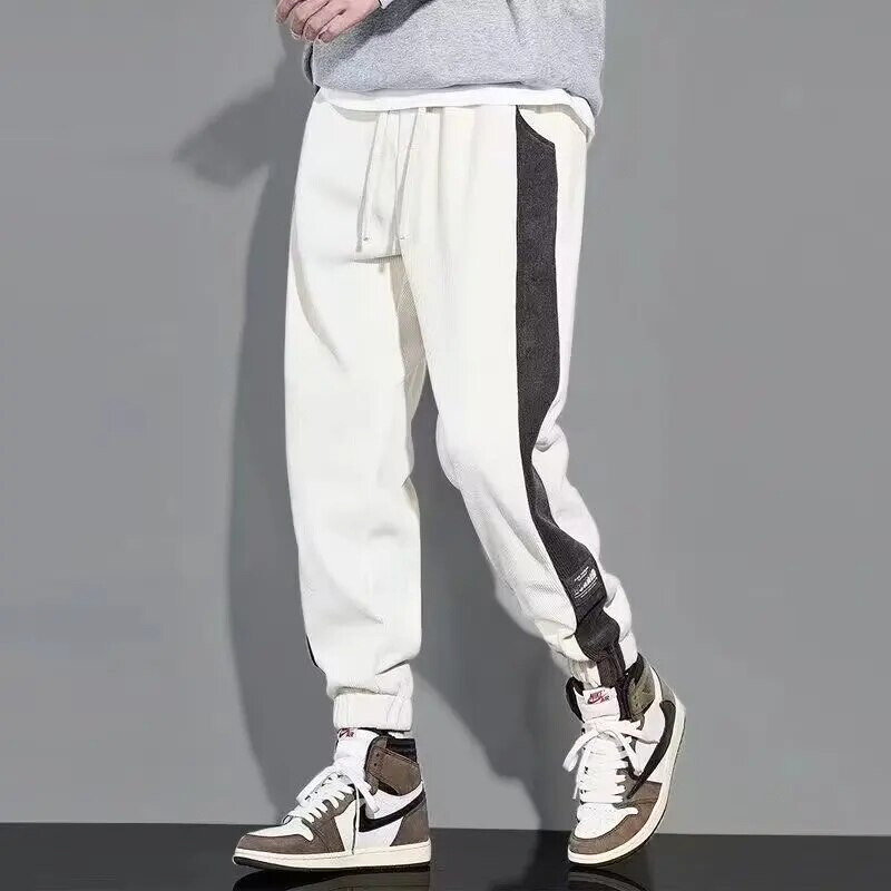 Hype Urban Corduroy Joggers