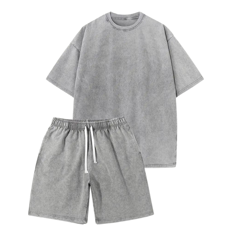 The Cambridge Two-Piece Set