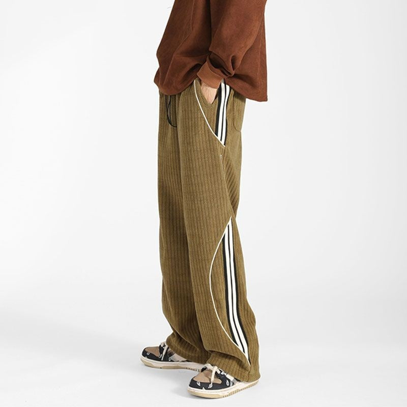 Cedonia™ Corduroy Sweatpants