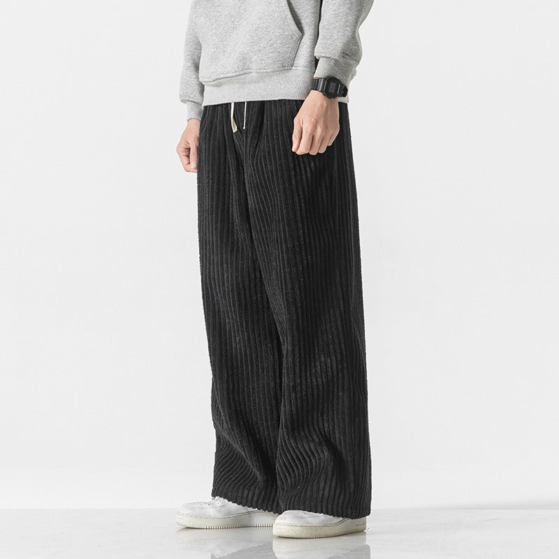 Puffs™ Corduroy Sweatpants