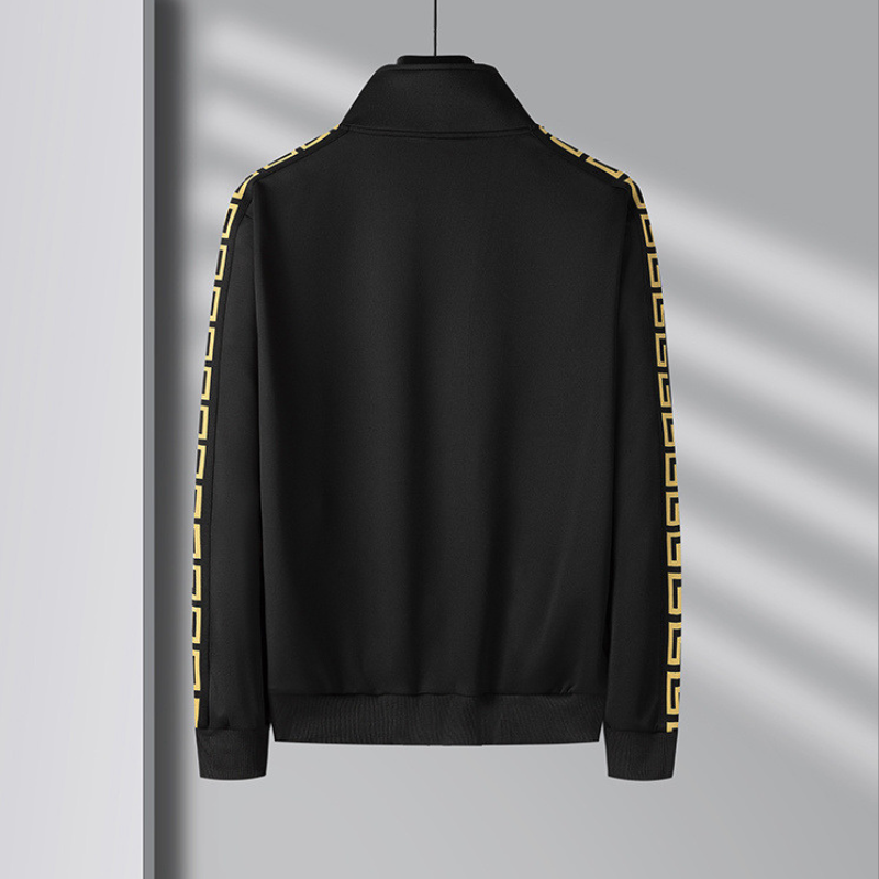 Hype Eclipse Tracksuit Set