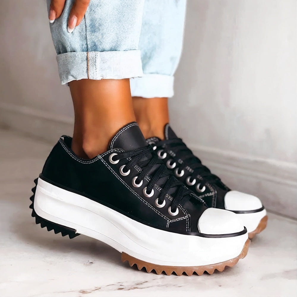 Plateau Casual Sneaker