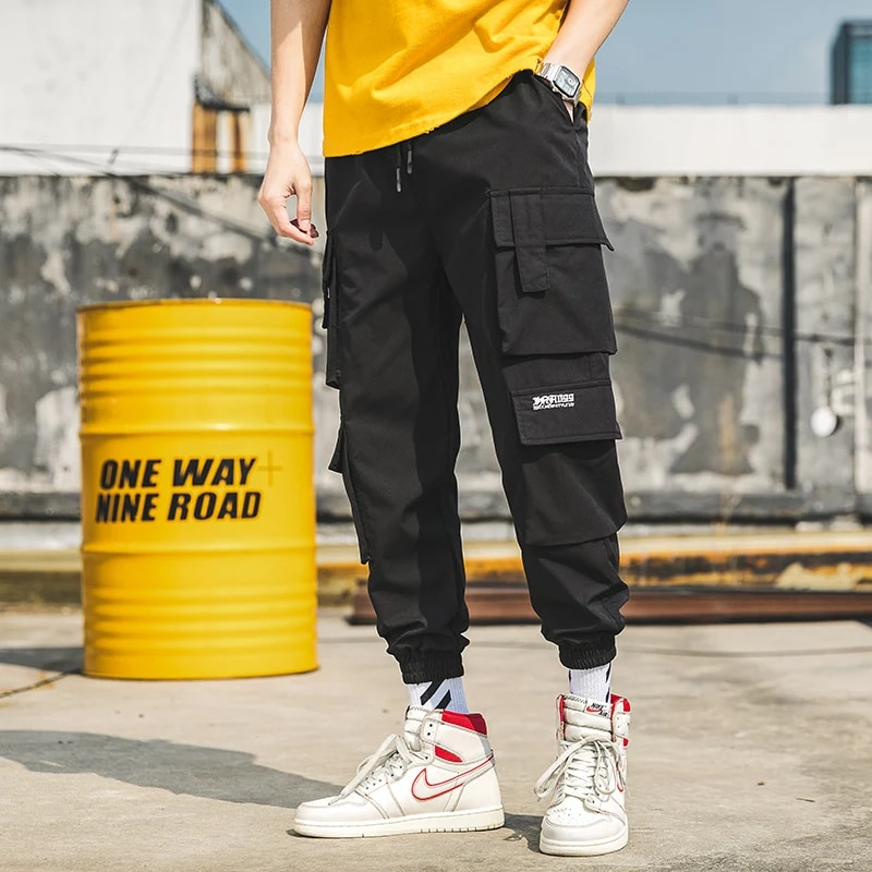 Hype Cargo Pants