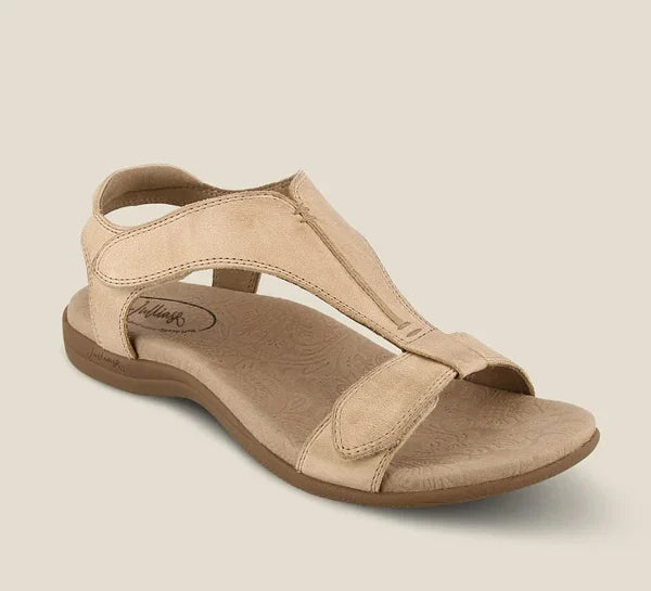 Elegant Comfort Sandals