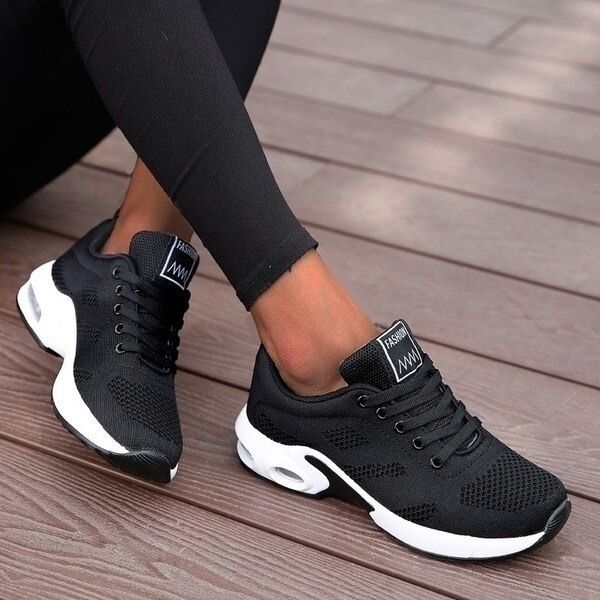 Casual Sport Sneakers