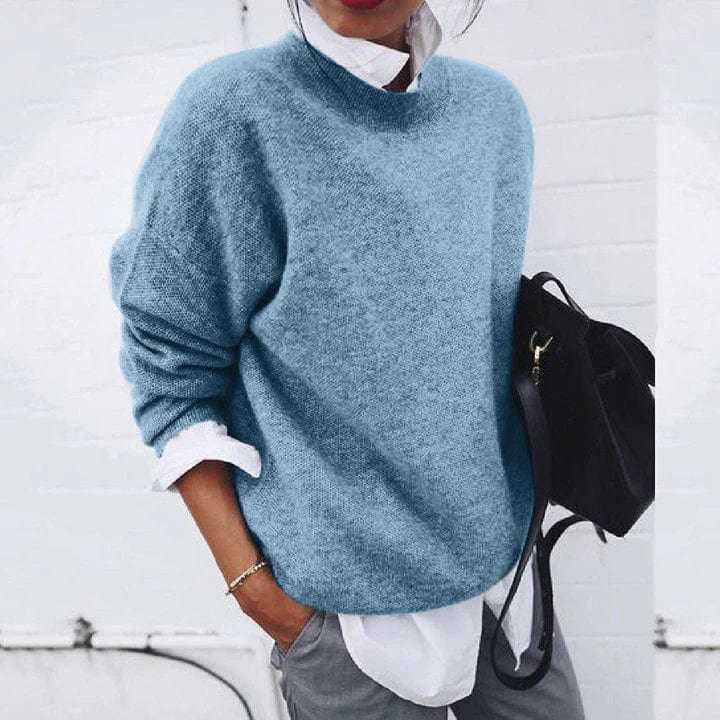 Casual Luxury Sweater