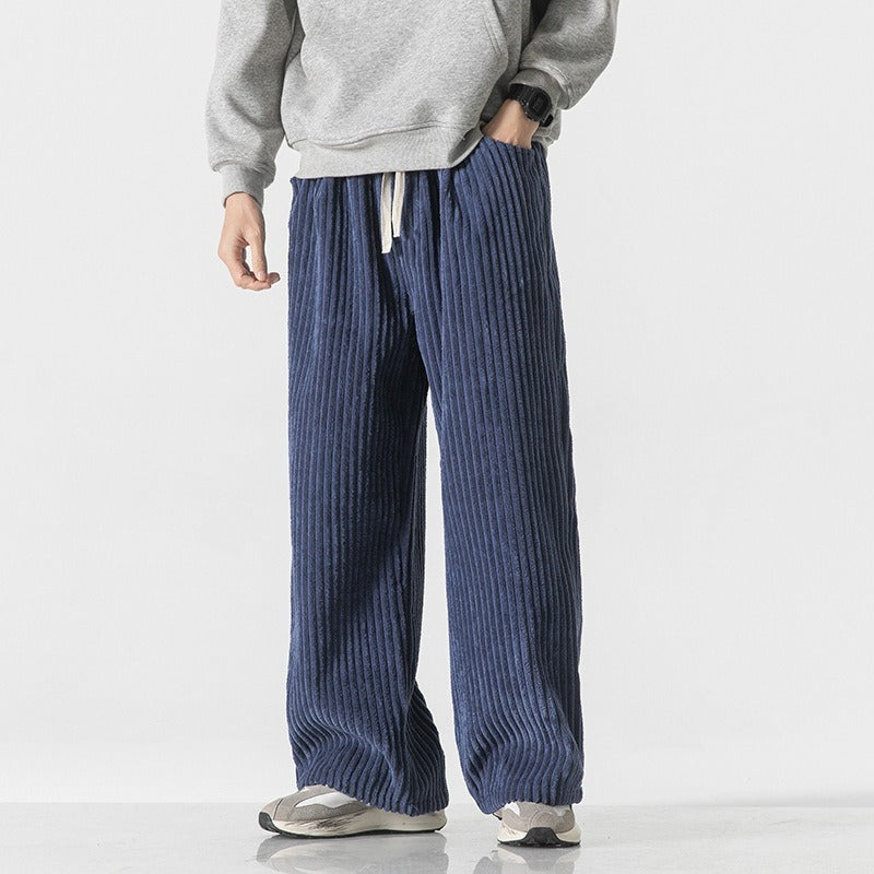 Puffs™ Corduroy Sweatpants