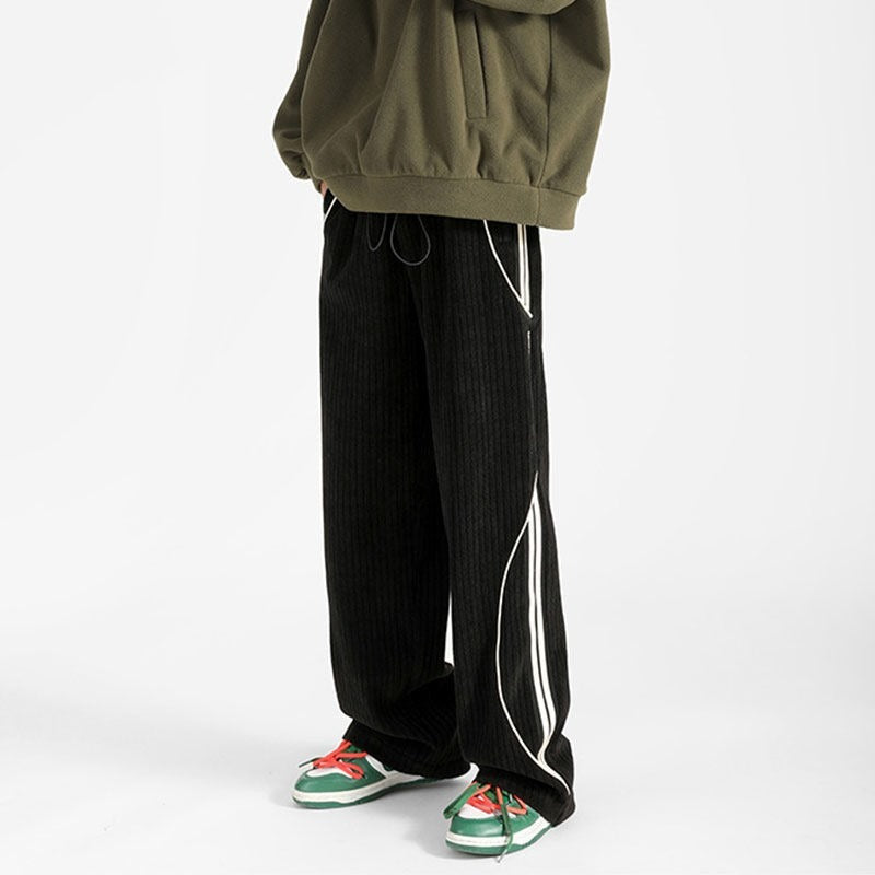 Cedonia™ Corduroy Sweatpants