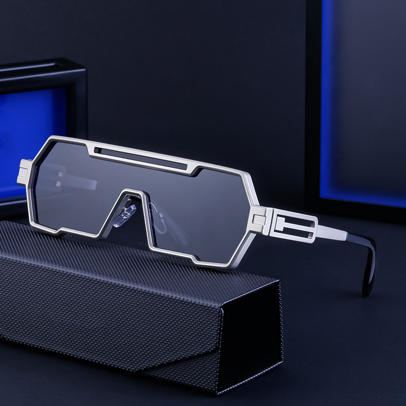 Cyclops Futuristic Shades