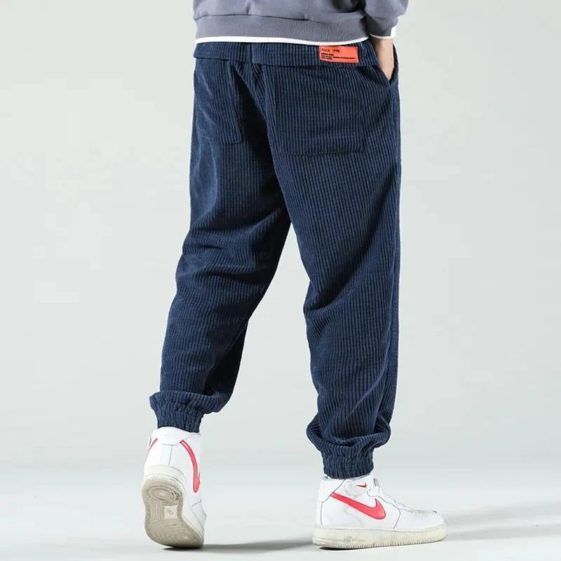 Hype Corduroy Joggers