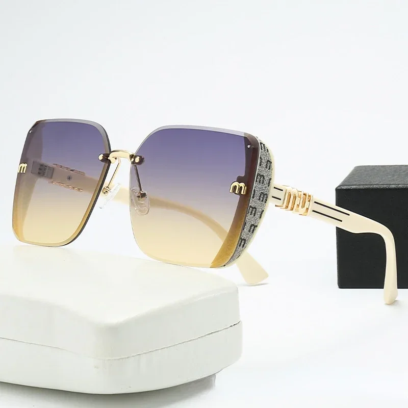 Vogue Allure Sunglasses