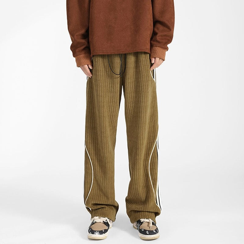 Cedonia™ Corduroy Sweatpants