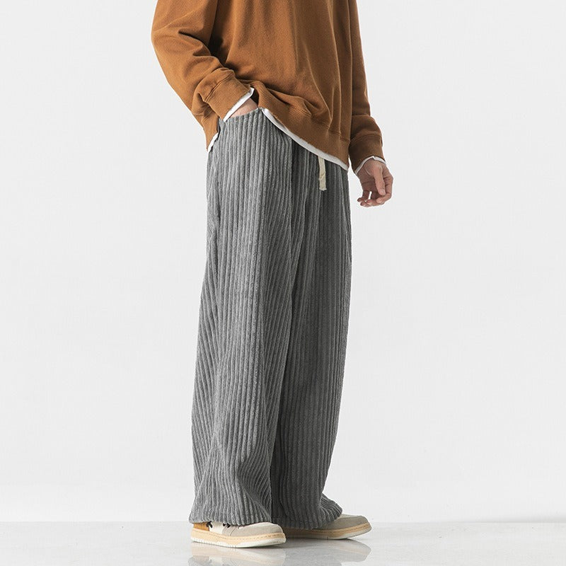 Puffs™ Corduroy Sweatpants