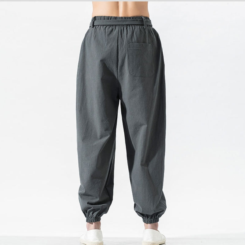 Hype Kimono Joggers