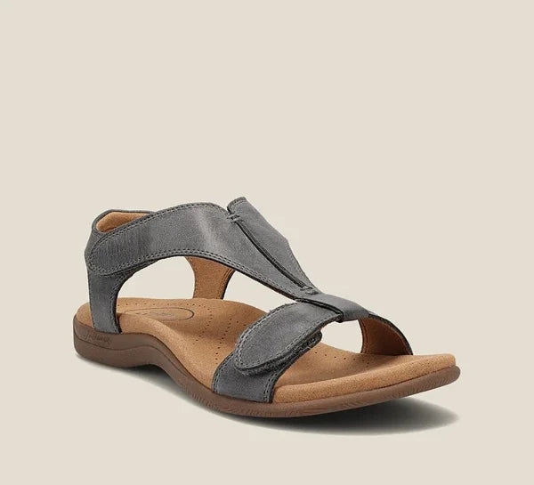 Elegant Comfort Sandals