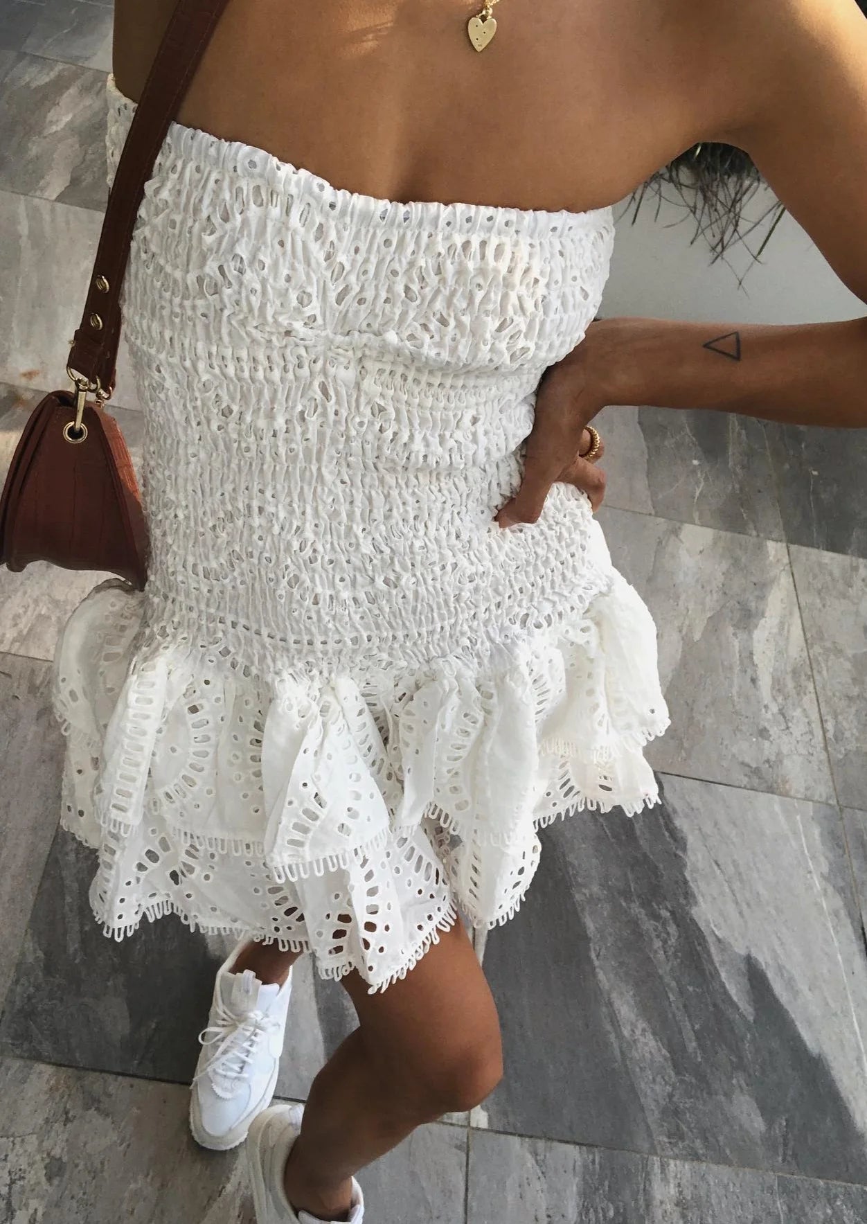 Dolce | Chic Dress