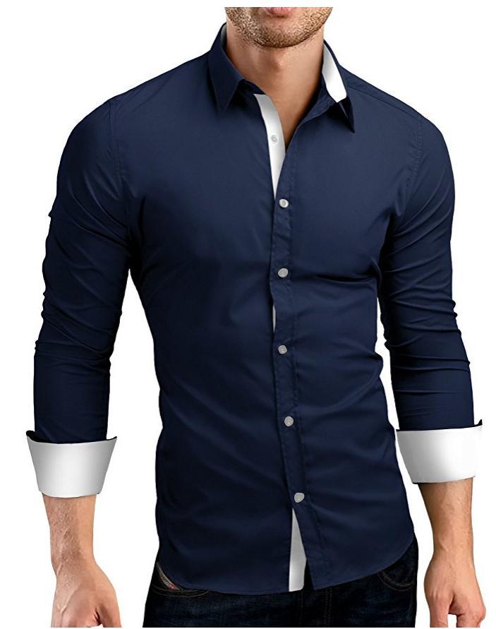 Ace Long Sleeve Shirt