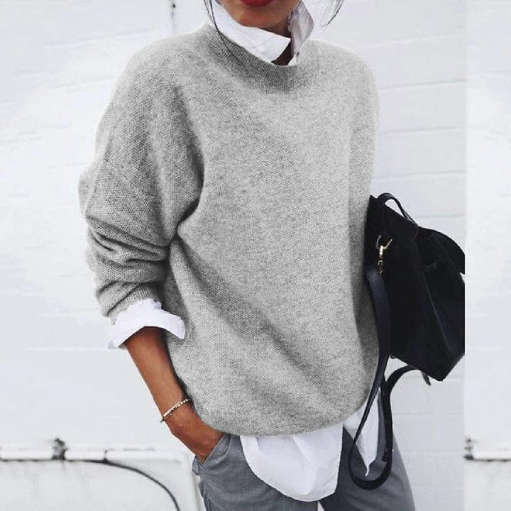 Casual Luxury Sweater