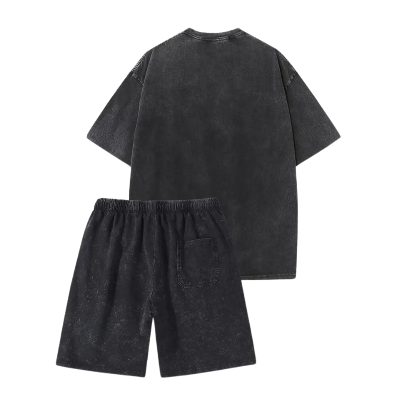 The Cambridge Two-Piece Set