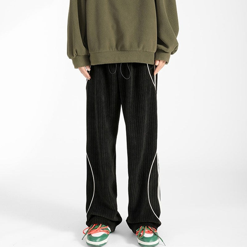 Cedonia™ Corduroy Sweatpants