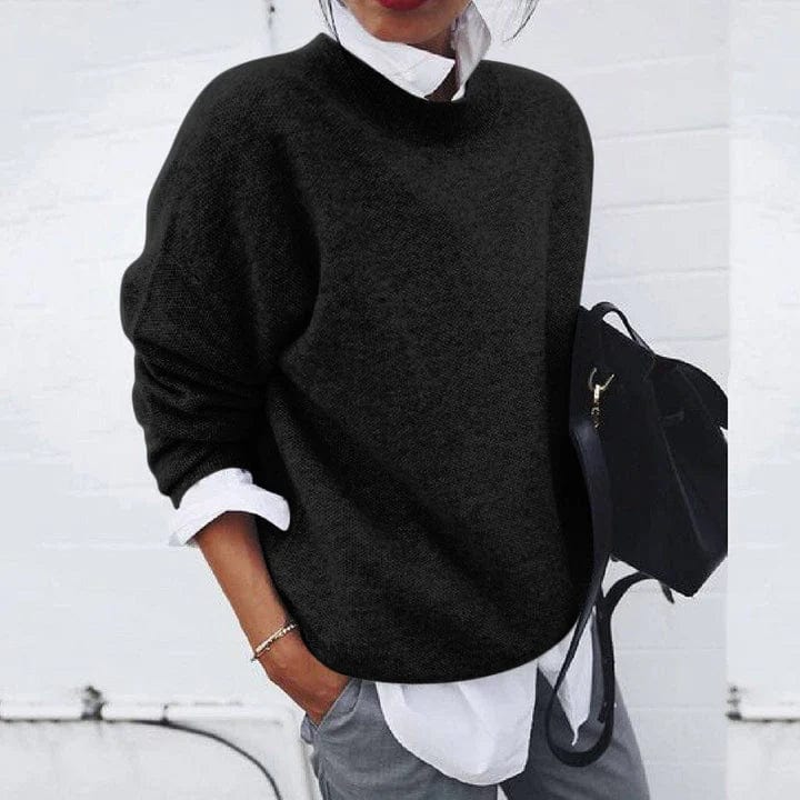 Casual Luxury Sweater