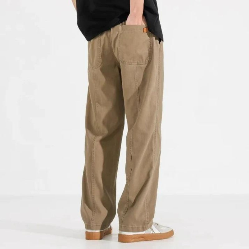 Haymaker Drawstring Pants