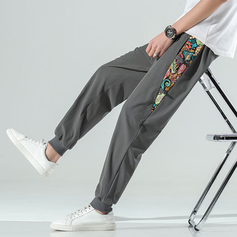 Hype Pop Art Joggers