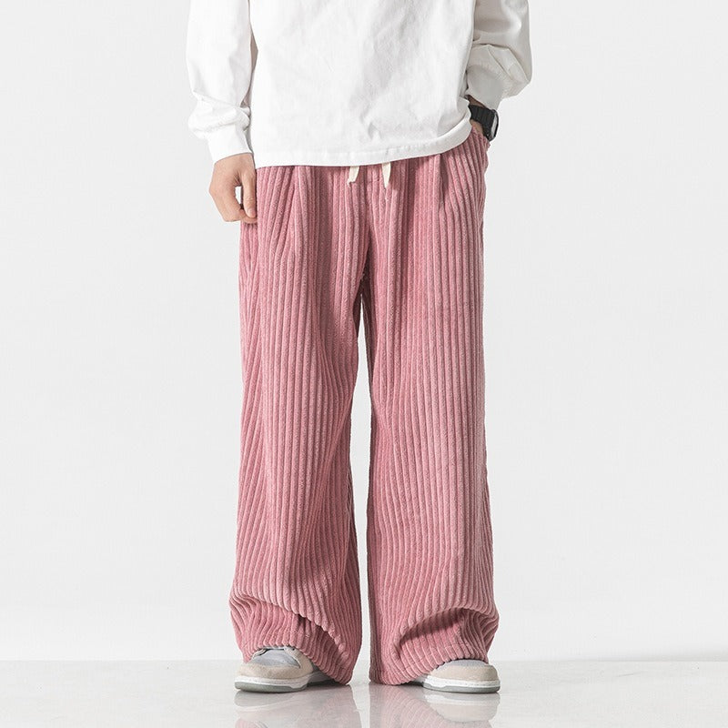 Puffs™ Corduroy Sweatpants