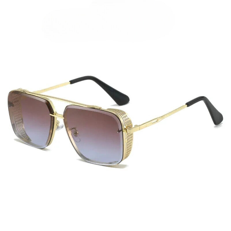 Elysium Retro Sunglasses