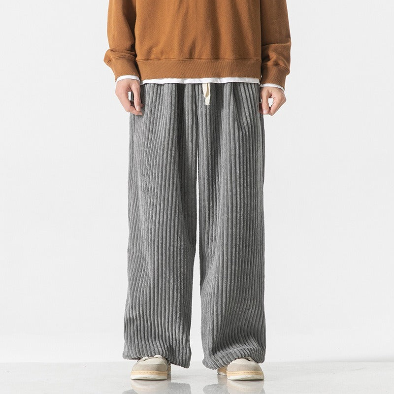 Puffs™ Corduroy Sweatpants