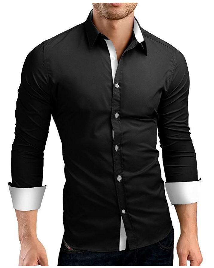 Ace Long Sleeve Shirt