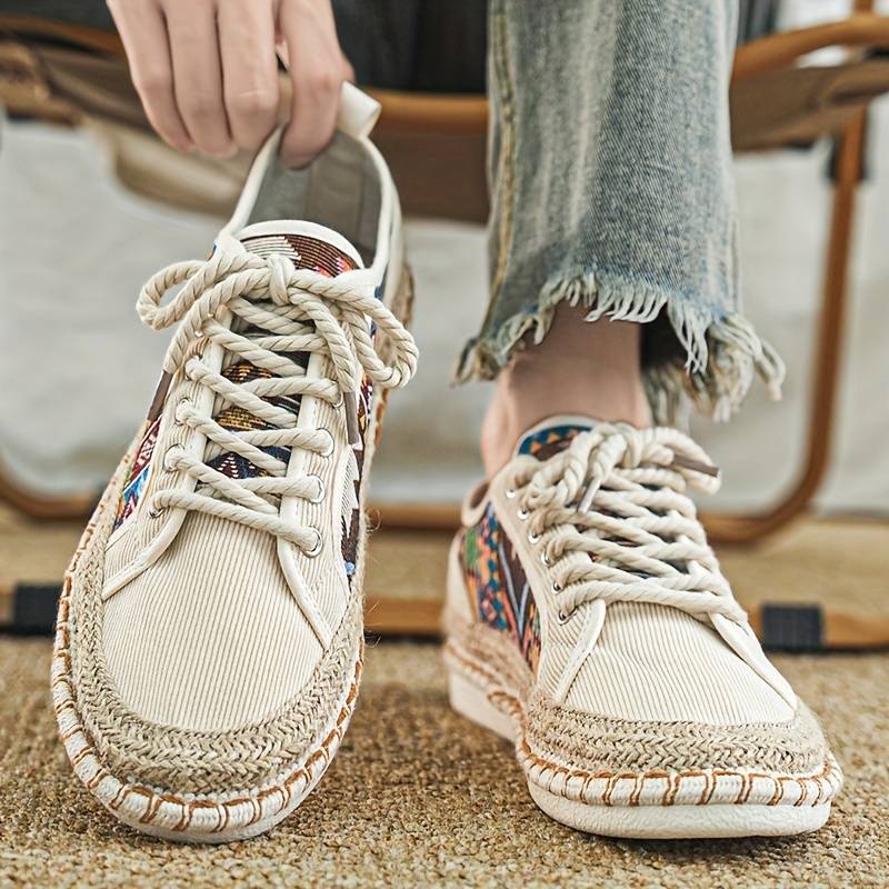 Aztec Nomad Sneakers