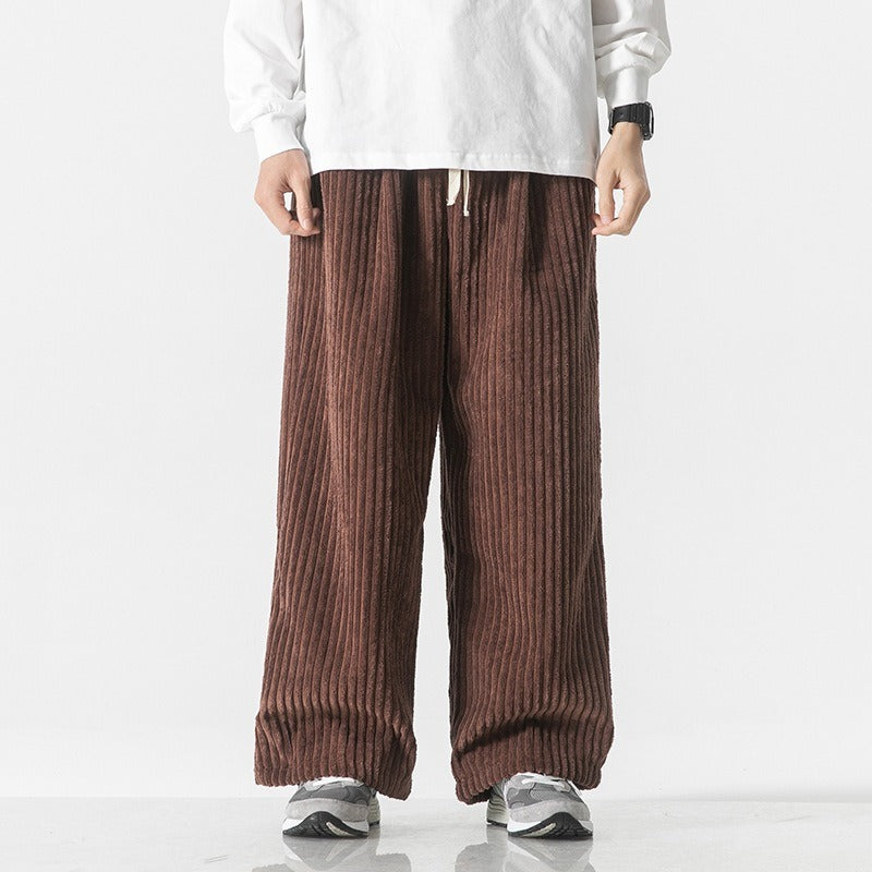 Puffs™ Corduroy Sweatpants