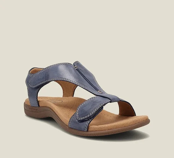 Elegant Comfort Sandals