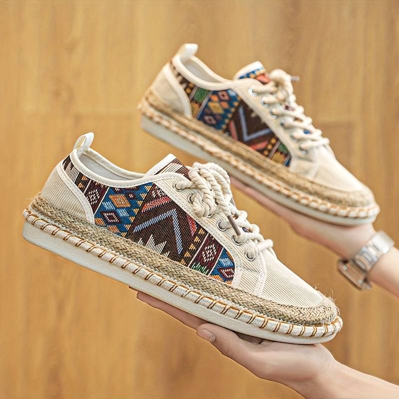 Aztec Nomad Sneakers