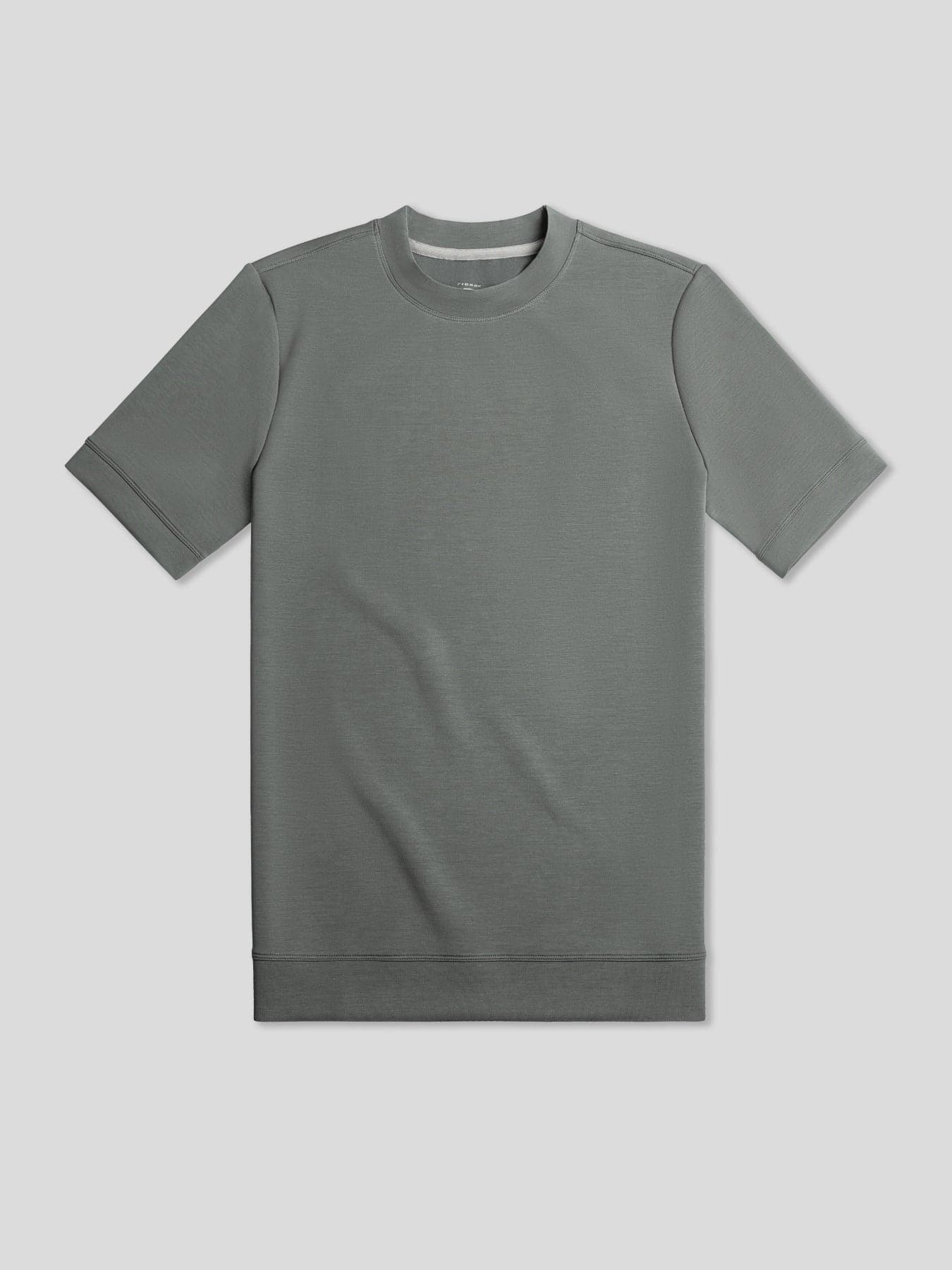 Slim Fit Modal Blend T-Shirt