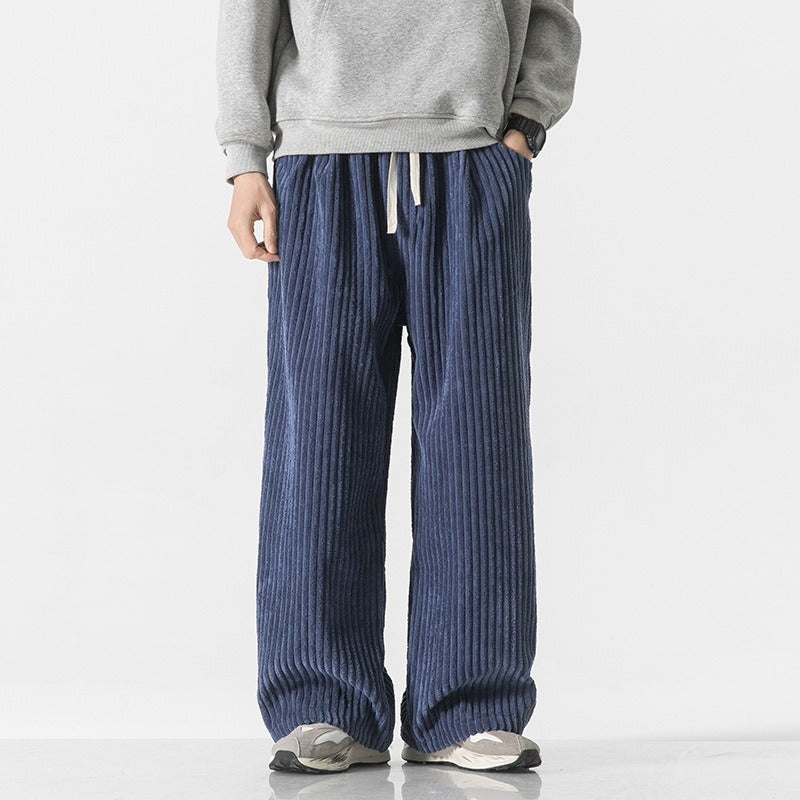 Puffs™ Corduroy Sweatpants