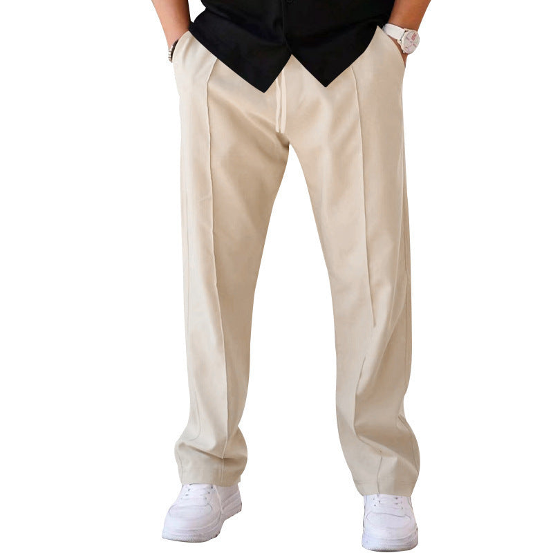 Breeze | Casual Wide-Leg Leisure Pants