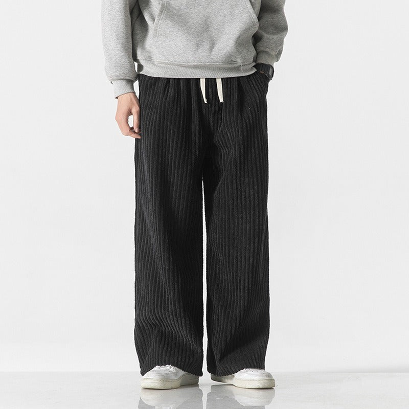 Puffs™ Corduroy Sweatpants