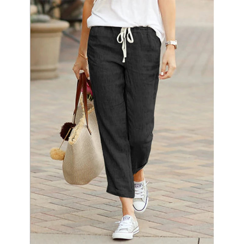 Gianna | Comfort Loose-fit Pants