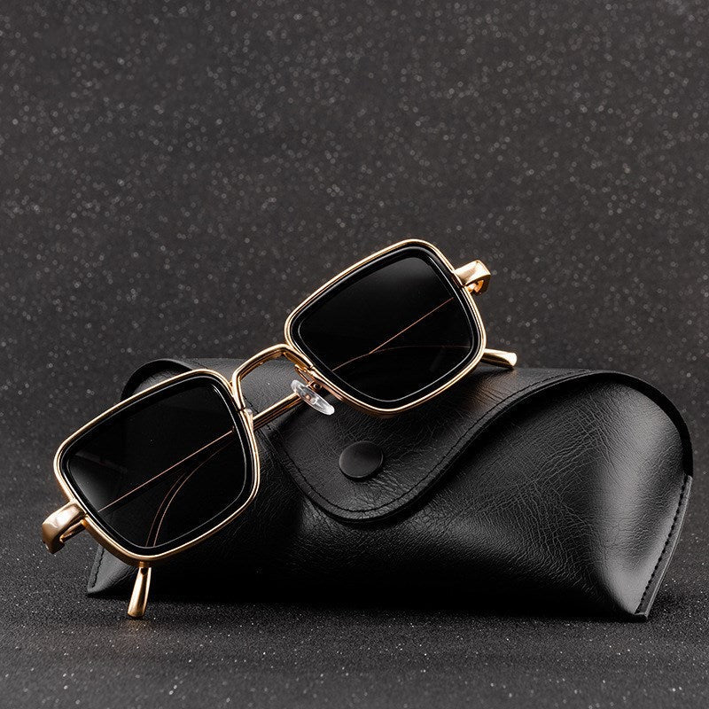 Vanguard Steampunk Sunglasses