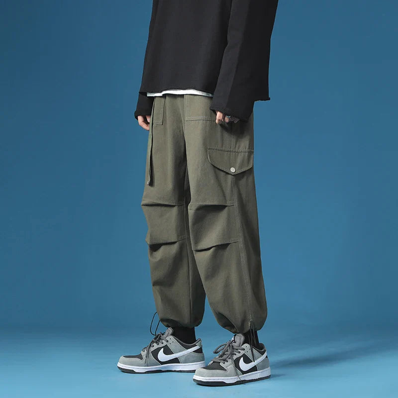 Trekk™ Cargo Pants