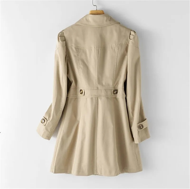 Classy Trench Coat