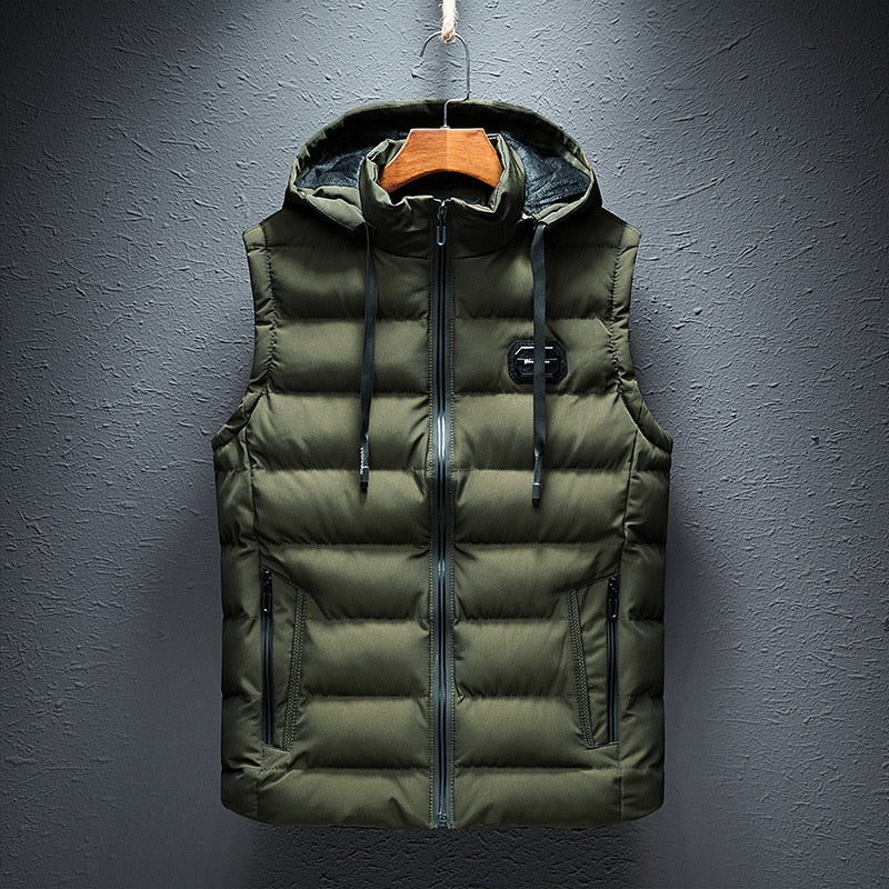 Urban Gilet